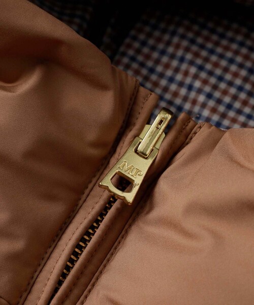 MACKINTOSH PHILOSOPHY（ﾏｯｷﾝﾄｯｼｭ ﾌｨﾛｿﾌｨｰ）の「リバーシブルショート