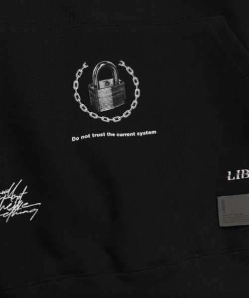 LIBERE（リベーレ）の「LIBERE リベーレ /LIBERATION SWEAT