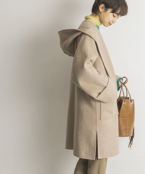 URBAN RESEARCH（アーバンリサーチ）の「リバーフードコート（その他