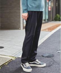 green label relaxing | BALLIS アーバンスリムフィット チノパンツ(チノパンツ)