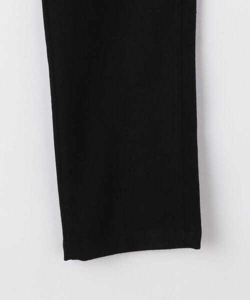 green label relaxing（グリーンレーベルリラクシング）の「BALLIS アーバンスリムフィット チノパンツ（チノパンツ・メンズ・ブラック・L/XL/M/S/XXL）」の16枚目の写真