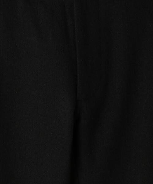 green label relaxing（グリーンレーベルリラクシング）の「BALLIS アーバンスリムフィット チノパンツ（チノパンツ・メンズ・ブラック・L/XL/M/S/XXL）」の17枚目の写真