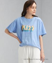 【別注】<GOOD ROCK SPEED(グッドロックスピード)>ロック プリント ショート スリーブ Tシャツ