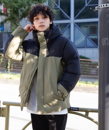 RAGEBLUE | ＜AIRTHERMAL＞エアサーマルマウンテンパーカー/215237(マウンテンパーカー)