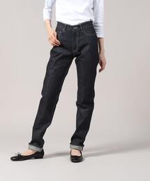 agnes b.（アニエスベー）の「KH91 JEANS MADE IN JAPAN ジーンズ