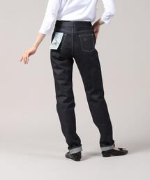 【agnes b.】アニエスベー KH91 JEANS MADE IN JAPAN ジーンズ KH91 JEANS MADE IN JAPAN ジーンズ レギュラー ｜agnès b