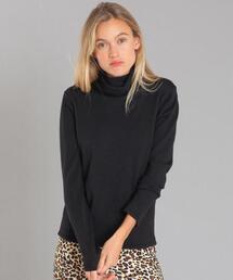 agnes b. | LP72 PULL ウールニットプルオーバー(ニット/セーター)