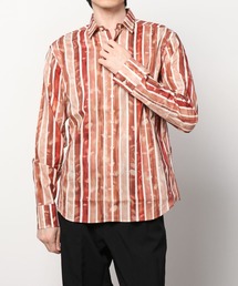 Paul Smith|ポール・スミスのシャツ/ブラウス(ストライプ柄)通販 ...
