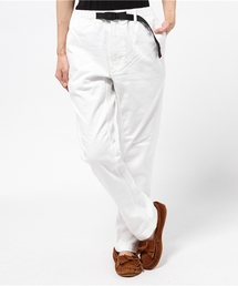 Gramicci | 【Ciaopanic】×【GRAMICCI】　別注ストレッチデニムNARROWPANTS(デニムパンツ)