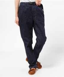 Gramicci | 【Ciaopanic】×【GRAMICCI】　別注ストレッチデニムNARROWPANTS(デニムパンツ)