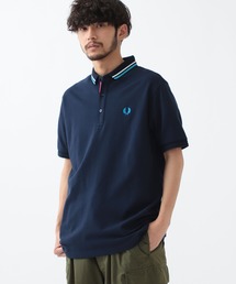 FRED PERRY | FRED PERRY × BEAMS / 別注 Change Collor Polo Shirt(ポロシャツ)