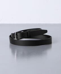 UNITED ARROWS | ＜UNITED ARROWS＞PLAIN 20MM ベルト(ベルト)