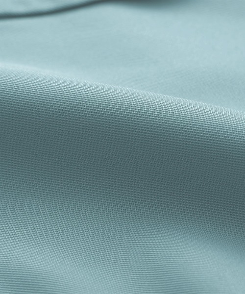 RANAN（ラナン）の「花粉対策！ステンカラーコート（トレンチコート・レディース・ブルー/ネイビー/ベージュ・LL/L/M）」の15枚目の写真