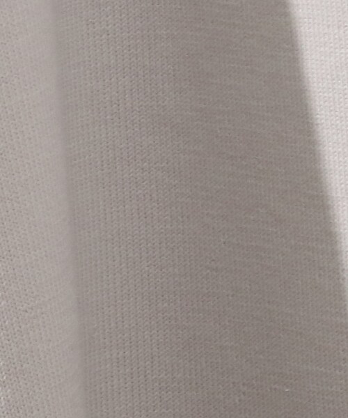 DRESKIP（ドレスキップ）の「◆アシメドルマンニットプルオーバー（ニット/セーター・レディース・ライトグレー/ブラック/ライトグリーン・00）」の20枚目の写真