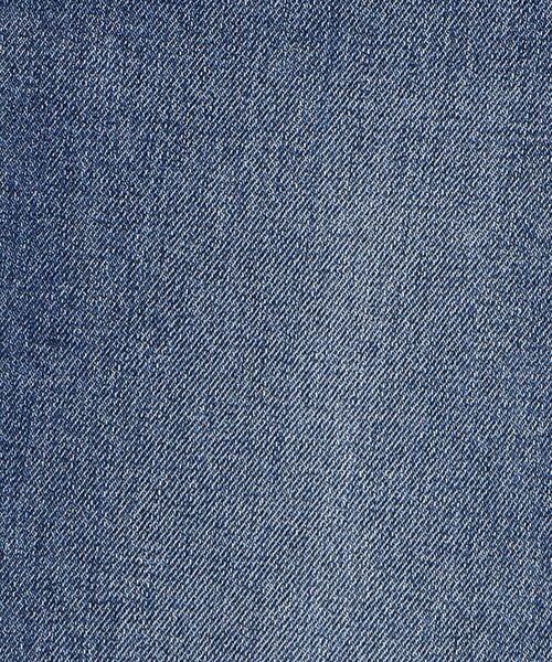 SHIPS（シップス）の「5ポケット テーパードデニム（デニムパンツ・レディース・ネイビー/ブルー・SMALL/MEDIUM/LARGE/X-SMALL）」の9枚目の写真