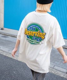 WEGO/グラフィックBIGT