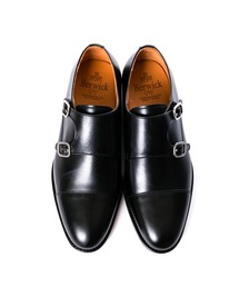 Berwick1707（バーウィック）の「Berwick バーウィック ダブルモンク