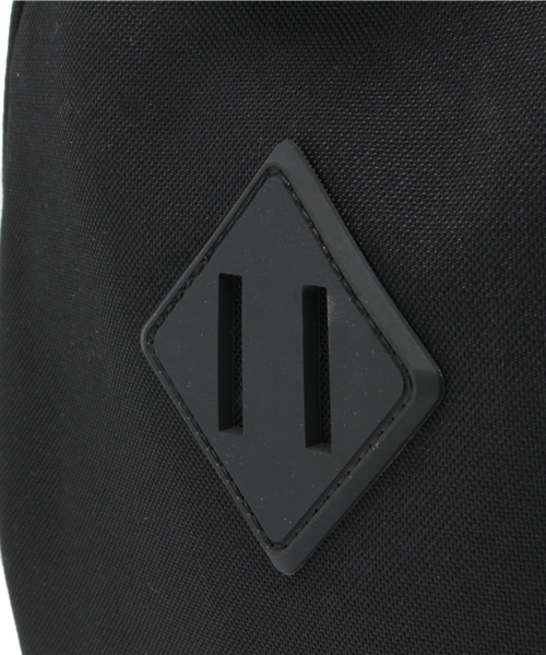 JOURNAL STANDARD（ジャーナルスタンダード）の「HERSCHEL / ハーシェル: NELSON（バックパック/リュック・メンズ・ブラック/カーキ・FREE）」の6枚目の写真