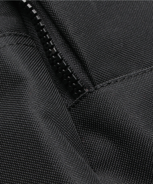 JOURNAL STANDARD（ジャーナルスタンダード）の「HERSCHEL / ハーシェル: NELSON（バックパック/リュック・メンズ・ブラック/カーキ・FREE）」の11枚目の写真