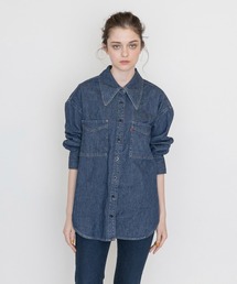 Levi's | デニムシャツ SHOW OFF(シャツ/ブラウス)