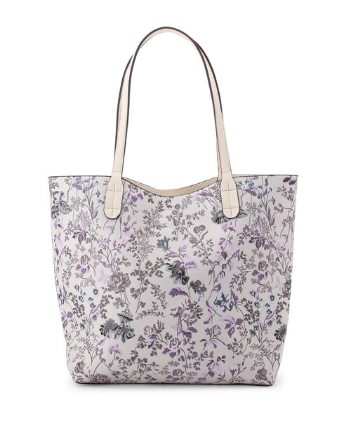 ジャカード花柄トート トートバッグ Its Demo イッツデモ のファッション通販 Zozotown