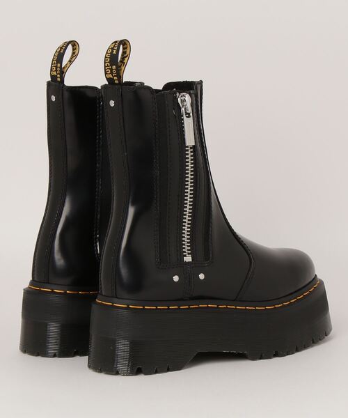 Dr. Martens（ドクターマーチン）の「Dr.Martens 2976 MaxBlack