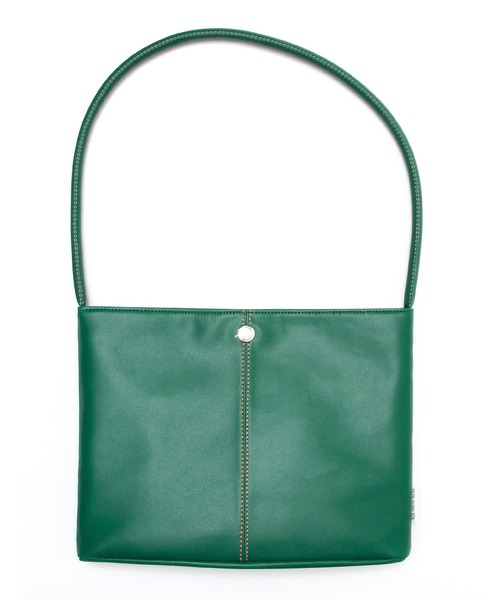 Little sunny bite（リトルサニーバイト）の「Shoulder bag（ショルダーバッグ・レディース・ピンク/グリーン/シルバー・FREE）」の7枚目の写真