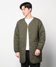 EEL/イール　別注　コサム コート　Awesome coat
