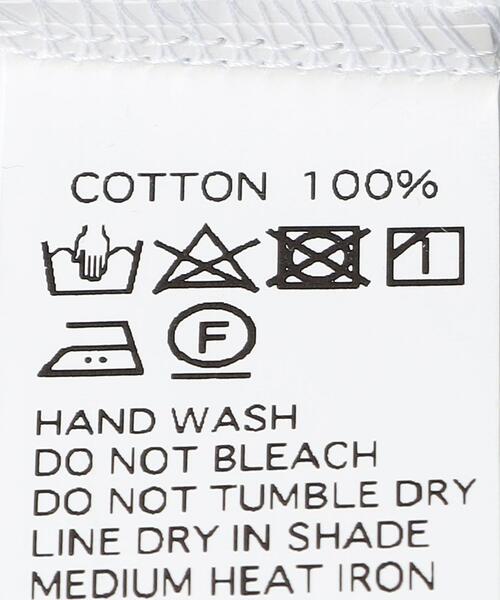 ORCIVAL（オーシバル）の「＜ORCIVAL（オーシバル）＞ワイド ナヴァル ボーダー カットソー（Tシャツ/カットソー・メンズ・ロイヤルブルー/ネイビー・6/8）」の12枚目の写真