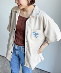 CPCM（シーピーシーエム）の「センターメローカップ付きインナーキャミソール（キャミソール）」