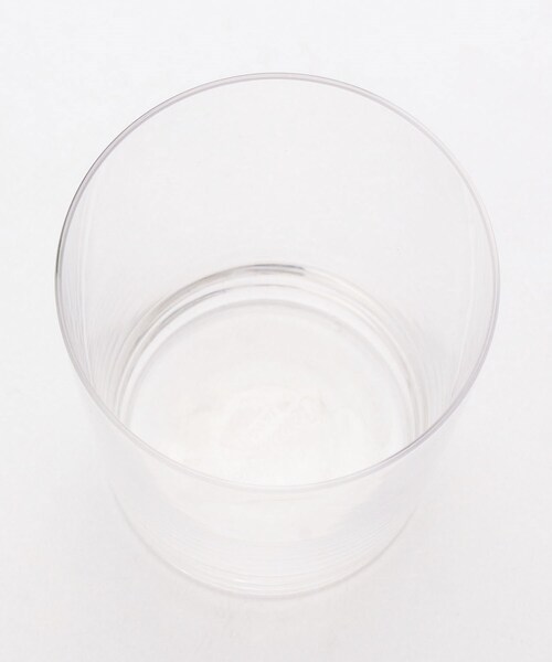 212 KITCHEN STORE(トゥワントゥキッチンストア)の「ウォーターグラス350ml <Common コモン>(グラス/マグカップ/タンブラー・レディース・その他・00)」の4枚目の写真
