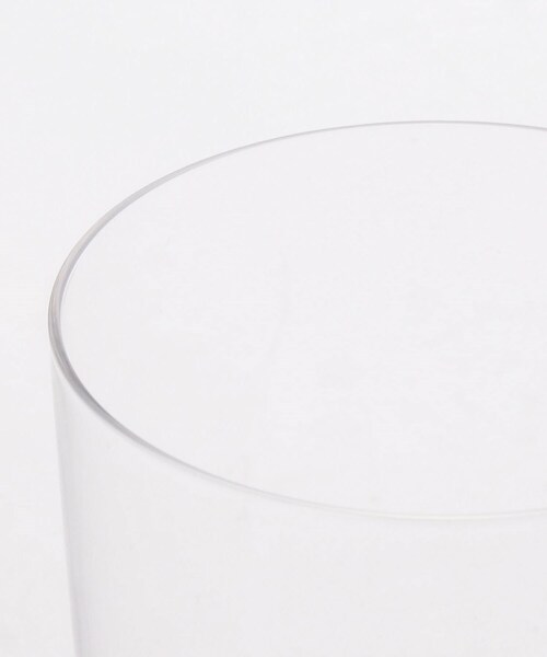 212 KITCHEN STORE(トゥワントゥキッチンストア)の「ウォーターグラス350ml <Common コモン>(グラス/マグカップ/タンブラー・レディース・その他・00)」の5枚目の写真