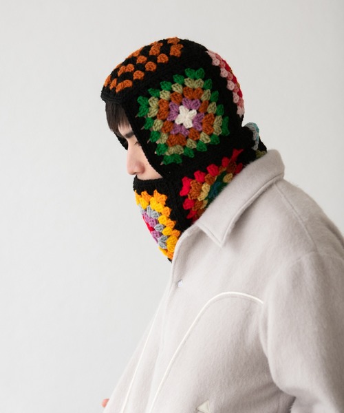 DISOVERED バラクラバ DISCOVERED（ディスカバード）の「DISCOVERED ディスカバード