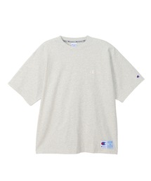 【Champion/チャンピオン】メンズ アクションスタイル ショートスリーブTシャツ