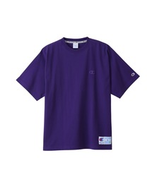 【Champion/チャンピオン】メンズ アクションスタイル ショートスリーブTシャツ