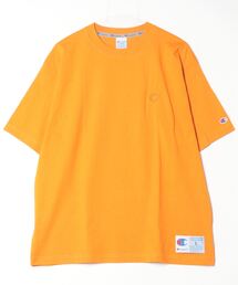 【Champion/チャンピオン】メンズ アクションスタイル ショートスリーブTシャツ
