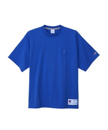 【Champion/チャンピオン】メンズ アクションスタイル ショートスリーブTシャツ