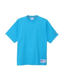 【Champion/チャンピオン】メンズ アクションスタイル ショートスリーブTシャツ