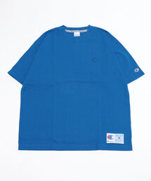 【Champion/チャンピオン】メンズ アクションスタイル ショートスリーブTシャツ