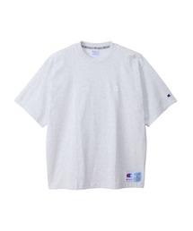 【Champion/チャンピオン】メンズ アクションスタイル ショートスリーブTシャツ