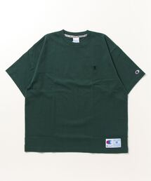 【Champion/チャンピオン】メンズ アクションスタイル ショートスリーブTシャツ