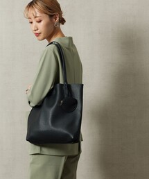 FREAK'S STORE | 【WEB限定】チャーム付きトートバッグ(ショルダーバッグ)