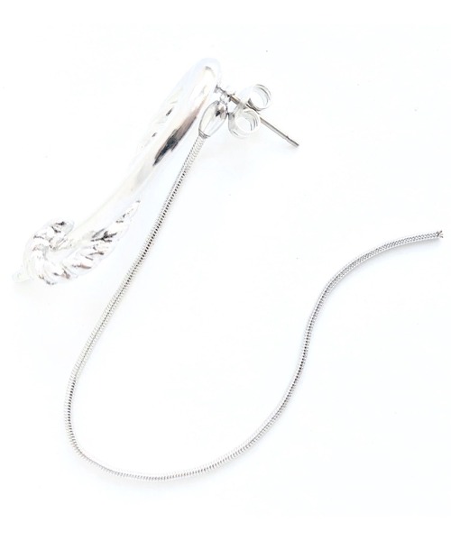 IRIS 47】hook pierce