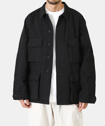 美品　orSlowオアスロウARK別注B.D.U JACKET orSlow】別注 B.D.U JACKET / スタッフブログ - ARKnets 公式通販