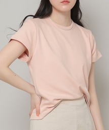 3.3Field Trip/クルーネックFIT TEE 2285630