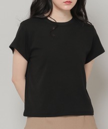 3.3Field Trip/クルーネックFIT TEE 2285630