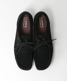 Clarks | ＜CLARKS＞ WALLABEE GTX/ワラビー(スニーカー)