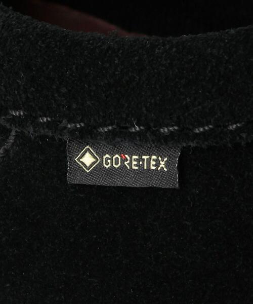 Clarks（クラークス）の「＜CLARKS＞ WALLABEE GTX/ワラビー（スニーカー・メンズ・ブラック・7/9/8）」の8枚目の写真