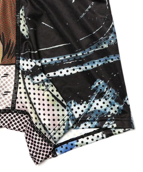 maxsix（マックスシックス）の「maxsix(マックスシックス）MX-U-025/アンダーウェア/ボクサーパンツ（その他アンダーウェア/インナー・メンズ・その他・MEDIUM/LARGE/X-LARGE）」の2枚目の写真