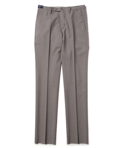 GTA（ジーティーアー）の「GTA / 別注"825"マットウール（その他パンツ・メンズ・グレー/シルバー・48/46/44/50/52/42）」の5枚目の写真